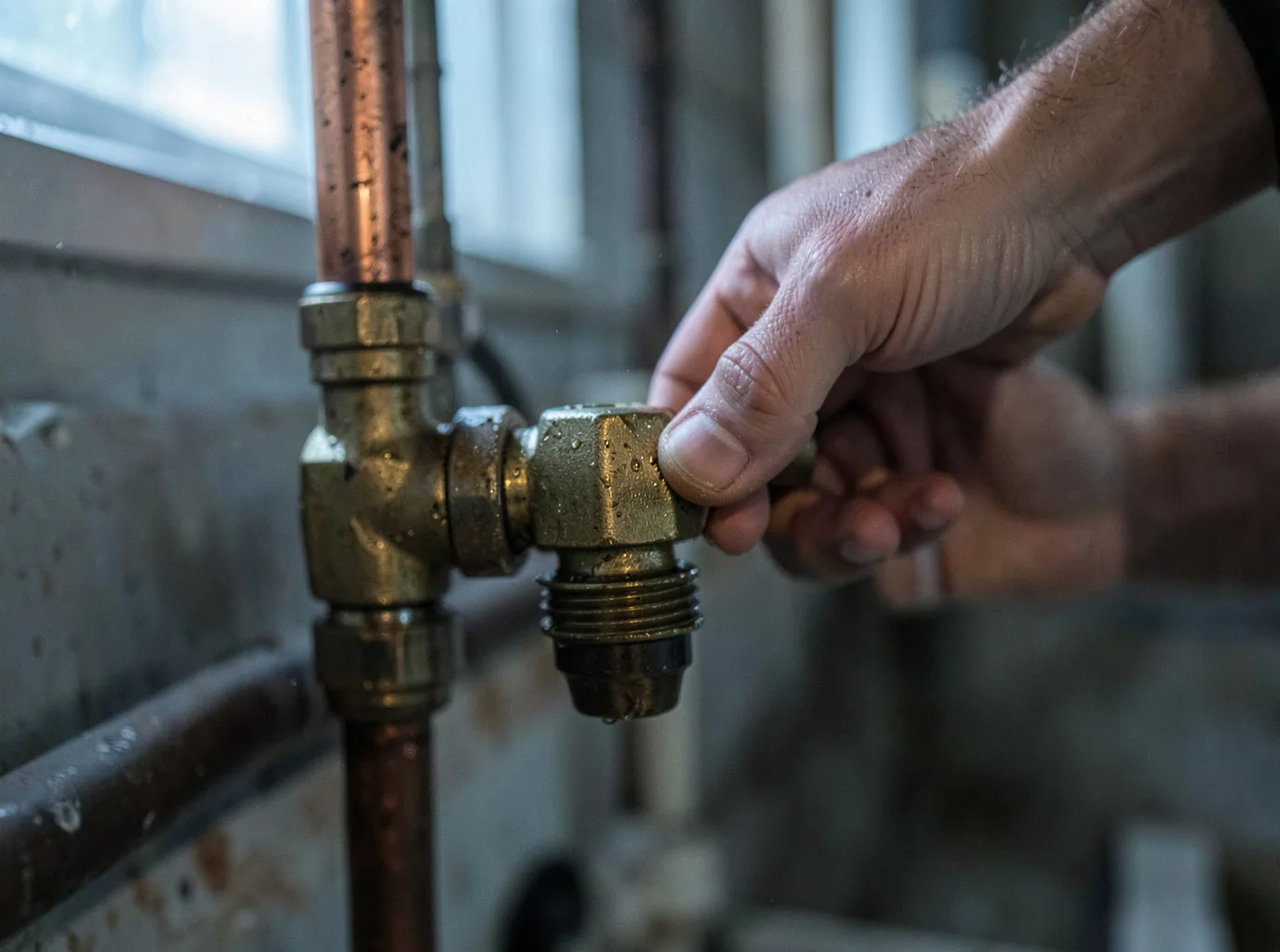 Emergency Plumber Bedford, WY FAQs